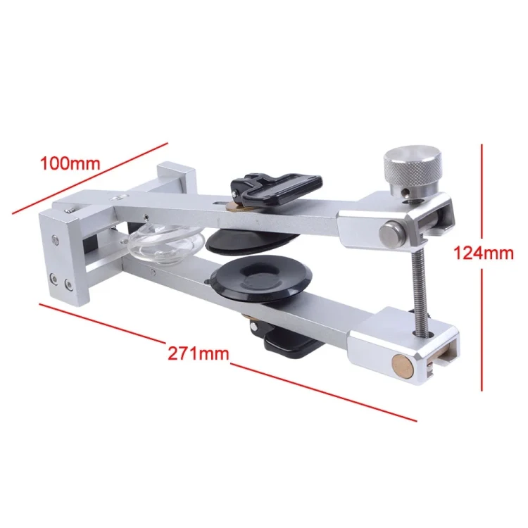 Wolve K100 Heating-free Suction Cup Screen Separator for Phones / Tablets - Image 6