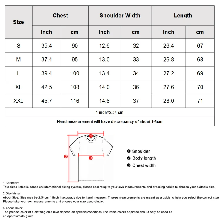 Women Spring Summer Round Neck Printed Vest T-Shirt Top, Size: XXL(Wine Red) - Image 5