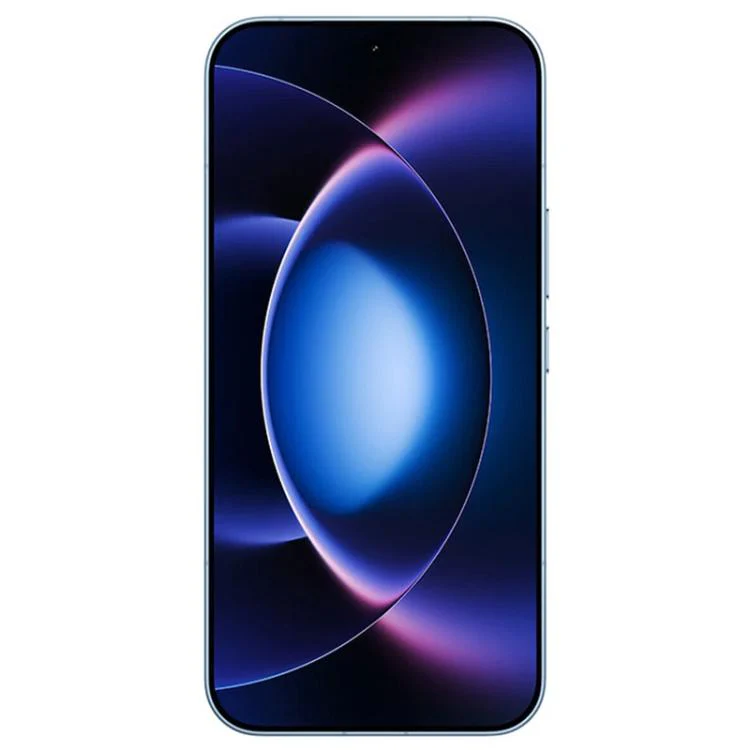 Xiaomi 17 Max, 12GB+256GB, 3D Ultrasonic Fingerprint, 6.9 inch Xiaomi HyperOS 3 Snapdragon 8 Elite Gen 5 Octa Core, NFC, Network: 5G (Blue) - Image 2
