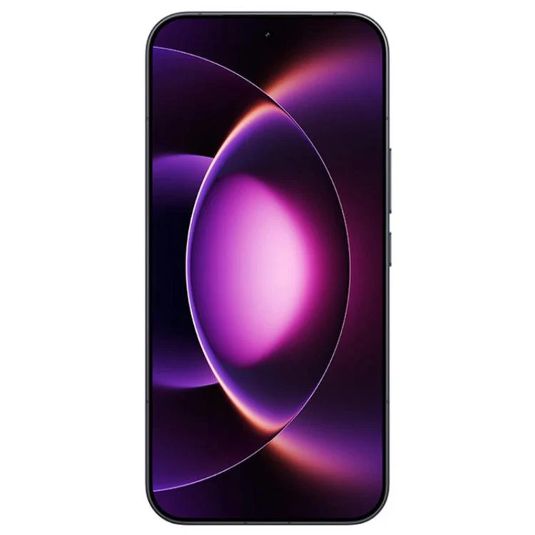 Xiaomi 17 Max, 12GB+512GB, 3D Ultrasonic Fingerprint, 6.9 inch Xiaomi HyperOS 3 Snapdragon 8 Elite Gen 5 Octa Core, NFC, Network: 5G (Black) - Image 2