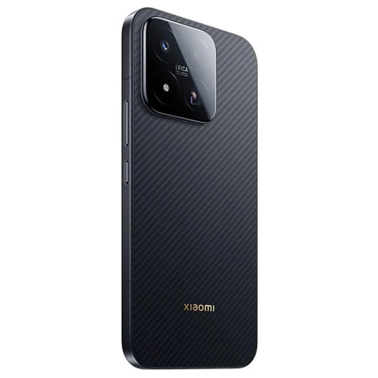 Xiaomi 17 Max, 12GB+512GB, 3D Ultrasonic Fingerprint, 6.9 inch Xiaomi HyperOS 3 Snapdragon 8 Elite Gen 5 Octa Core, NFC, Network: 5G (Black) - Image 3