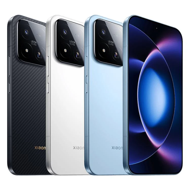 Xiaomi 17 Max, 12GB+512GB, 3D Ultrasonic Fingerprint, 6.9 inch Xiaomi HyperOS 3 Snapdragon 8 Elite Gen 5 Octa Core, NFC, Network: 5G (White) - Image 4