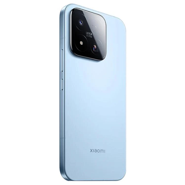 Xiaomi 17 Max, 16GB+512GB, 3D Ultrasonic Fingerprint, 6.9 inch Xiaomi HyperOS 3 Snapdragon 8 Elite Gen 5 Octa Core, NFC, Network: 5G (Blue) - Image 3