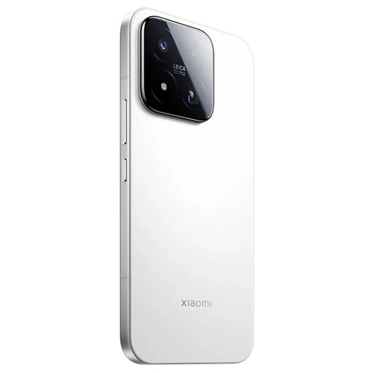 Xiaomi 17 Max, 16GB+512GB, 3D Ultrasonic Fingerprint, 6.9 inch Xiaomi HyperOS 3 Snapdragon 8 Elite Gen 5 Octa Core, NFC, Network: 5G (White) - Image 3