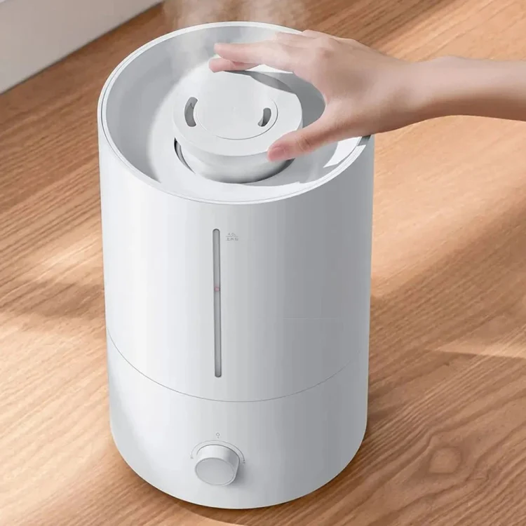Xiaomi Mijia Large Capacity Humidifier 2, Specification:US Plug(White) - Image 7