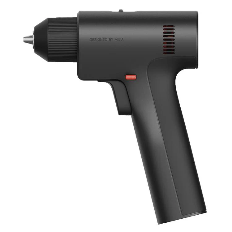 Xiaomi Mijia Multifunctional Brushless Electric Drill 2(Black)