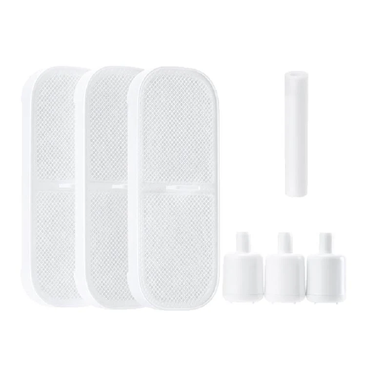 Xiaomi Mijia Wireless Smart Pet Drinking Fountain Filter Set(White)