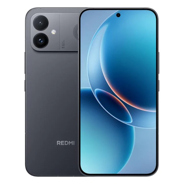 Xiaomi Redmi K90 Ultra, 12GB+256GB, 6.83 inch Xiaomi HyperOS 3 Snapdragon 8 Elite Octa Core, NFC, Network: 5G (Black)