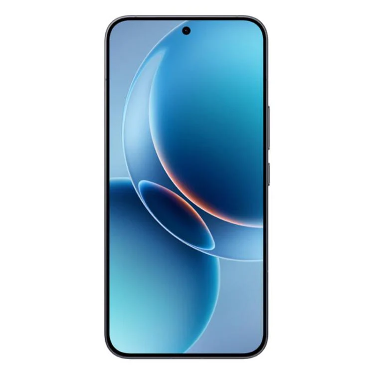 Xiaomi Redmi K90 Ultra, 12GB+512GB, 6.83 inch Xiaomi HyperOS 3 Snapdragon 8 Elite Octa Core, NFC, Network: 5G (Black) - Image 2