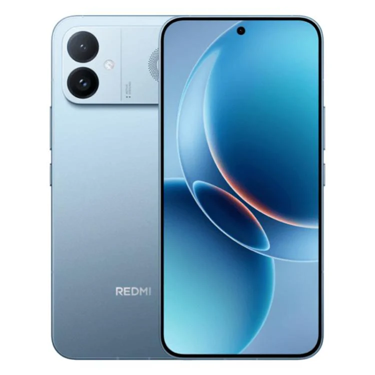 Xiaomi Redmi K90 Ultra, 12GB+512GB, 6.83 inch Xiaomi HyperOS 3 Snapdragon 8 Elite Octa Core, NFC, Network: 5G (Blue)
