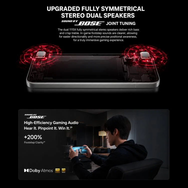 Xiaomi Redmi K90 Ultra, 16GB+512GB, 6.83 inch Xiaomi HyperOS 3 Snapdragon 8 Elite Octa Core, NFC, Network: 5G (Black) - Image 16