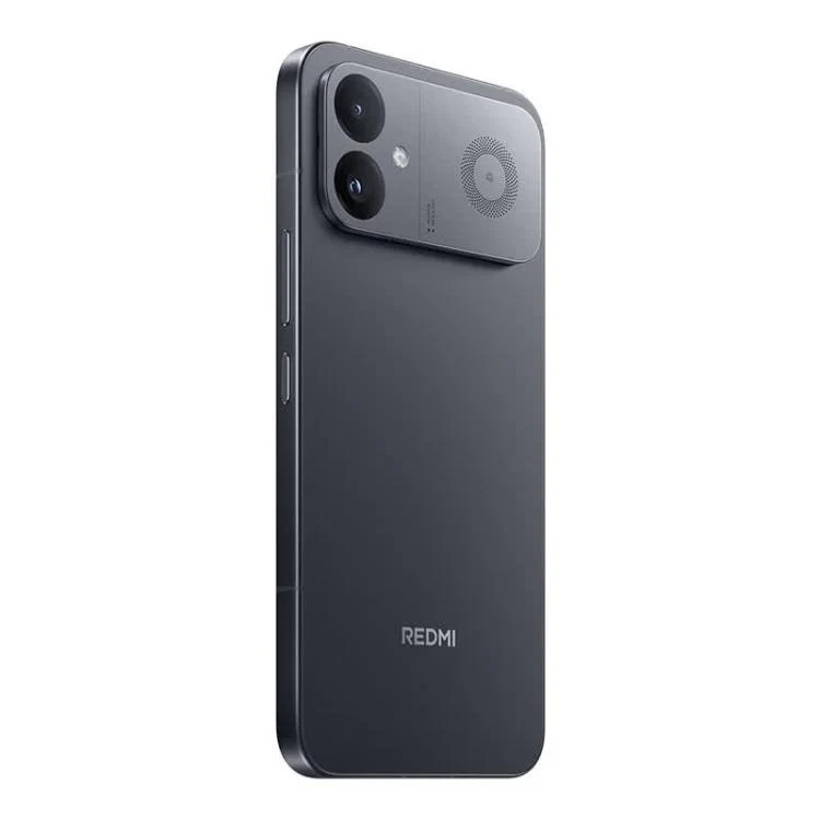 Xiaomi Redmi K90 Ultra, 16GB+512GB, 6.83 inch Xiaomi HyperOS 3 Snapdragon 8 Elite Octa Core, NFC, Network: 5G (Black) - Image 3