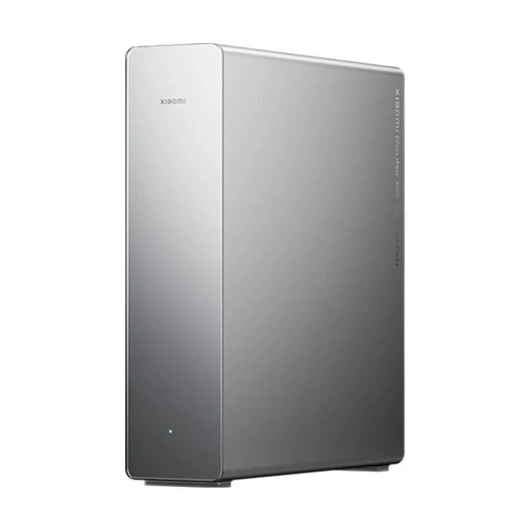 Xiaomi Router BE10000 Pro WiFi 7 AI Hub 10GE x 2, 2.5G x 4, US Plug(Tarnish)