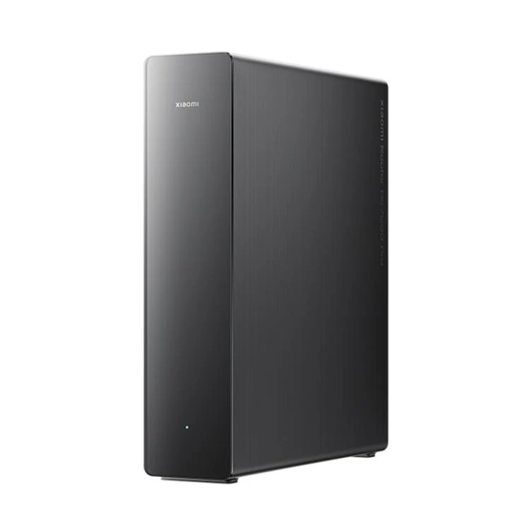 Xiaomi Router BE7200 Pro WiFi 7 AI Hub 2.5G Port Dual Band, US Plug(Grey)