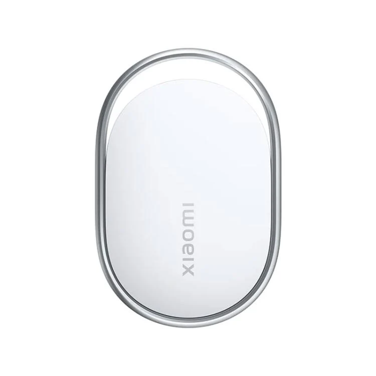 Xiaomi Tag Wireless Smart Tracker Positioning Anti-lost Device(White)
