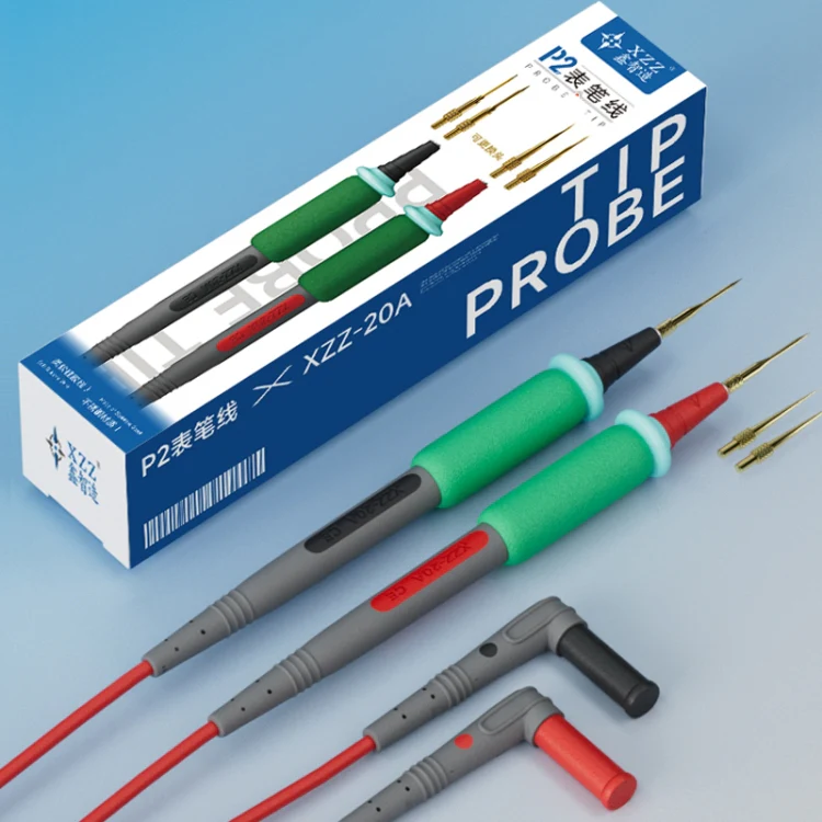 Xinzhizao Universal 20A Multimeter Pen - Image 7