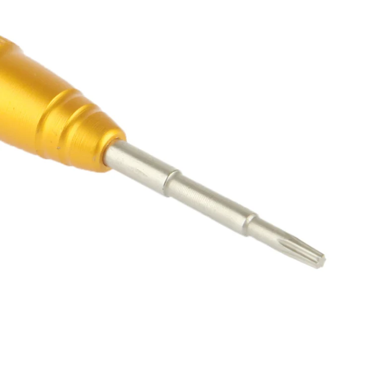 XL-T5 Professional Versatile 1.5x25mm Hexagon screwdriver for iPhone Series / Mobile Phones / Digital Camera, etc - Image 4