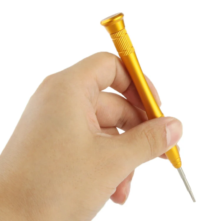 XL-T5 Professional Versatile 1.5x25mm Hexagon screwdriver for iPhone Series / Mobile Phones / Digital Camera, etc - Image 5