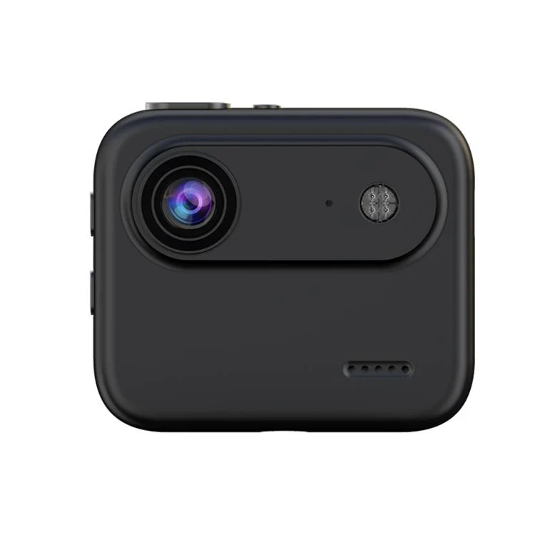 Y360 2.0 inch Screen 140 Degrees Wide Angle 4K Sport Action Camera(Black) - Image 4