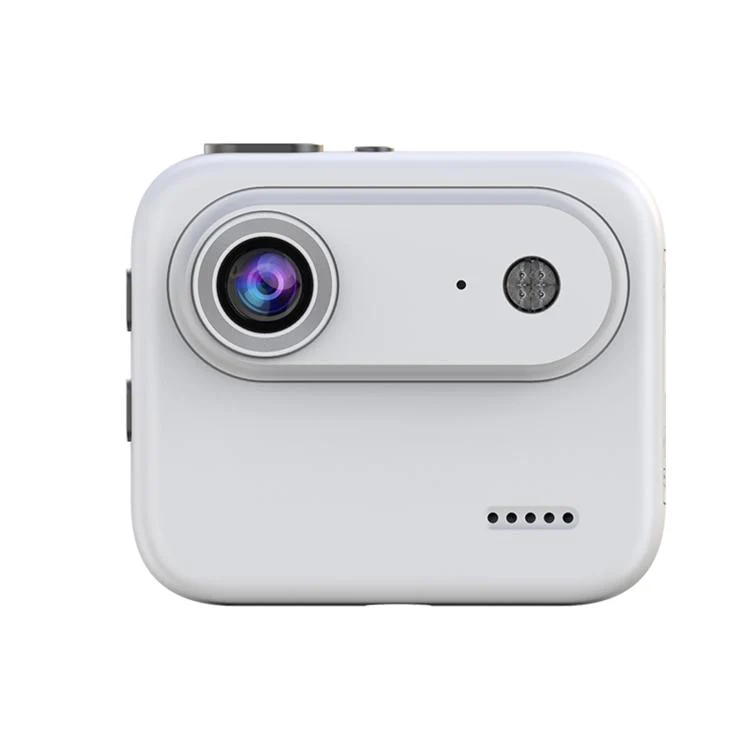 Y360 2.0 inch Screen 140 Degrees Wide Angle 4K Sport Action Camera(White) - Image 4