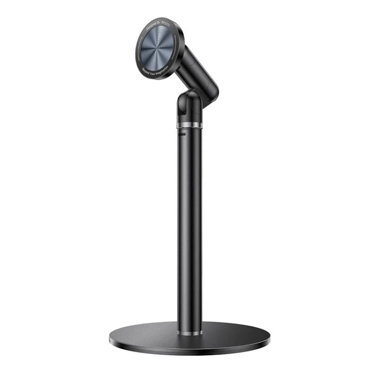 Yesido C303 Desktop Magnetic Shooting Live Streaming Stand(Black)