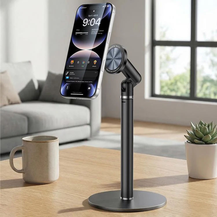 Yesido C303 Desktop Magnetic Shooting Live Streaming Stand(Black) - Image 2