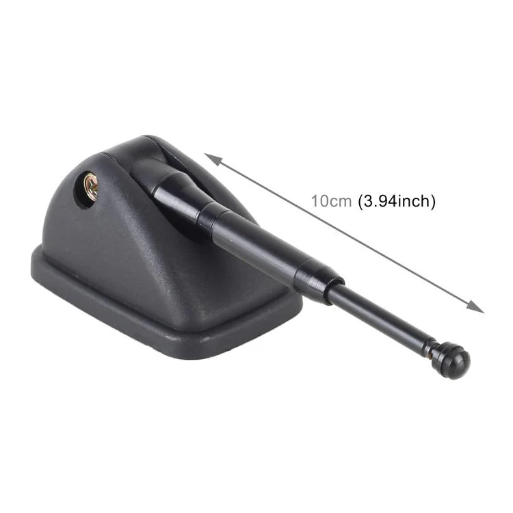 YQ-613A Telescopic Car Roof Antenna Shape Decorator - Image 3