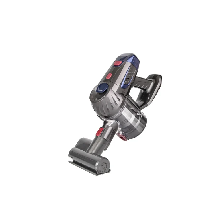 ZEK 150W 10kpa Wireless Vacuum Cleaner Household Powerful Handheld Vertical Rechargeable Vacuum Cleaner With Mite Removal Brush, Plug Type:AU Plug - Image 3