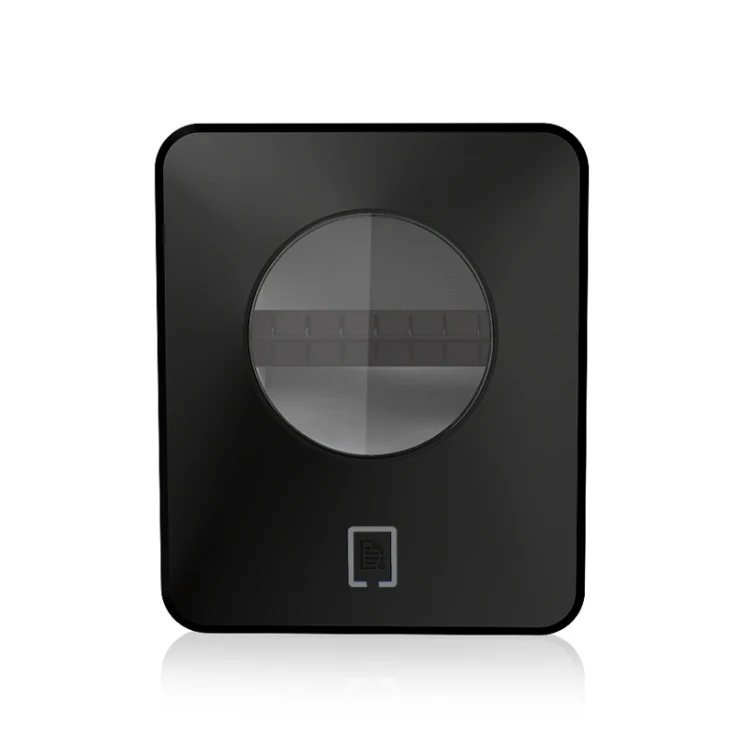 ZJ-9250 100x150mm USB Thermal Label Printer, Plug:AU Plug(Black) - Image 2