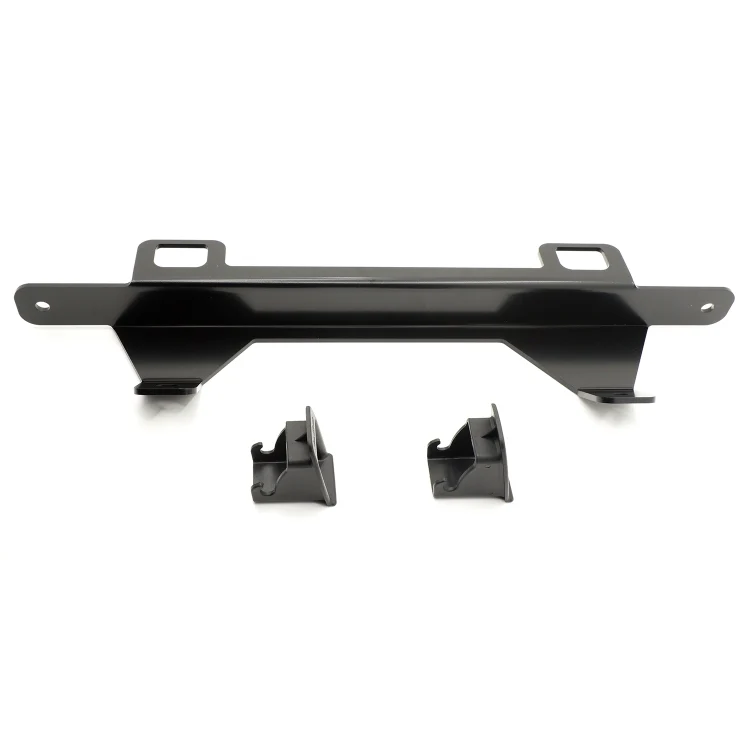 ZL-2064L Car Left Side Rear Seat Isofix Child Seat Interface for Toyota Camry 2006-2013 - Image 2