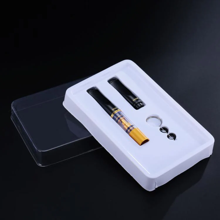 ZOBO Double Filter Cigarette Holder Reusable & Washable 7.6mm Wide Cigarette Filter(Black) - Image 6